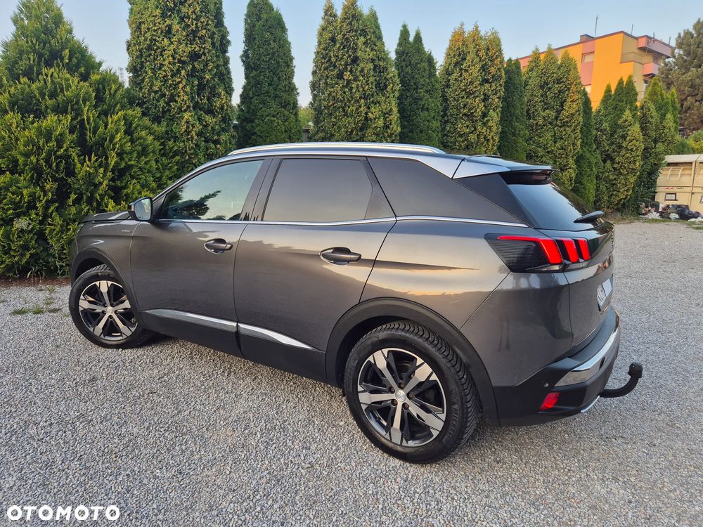 Peugeot 3008 - 37