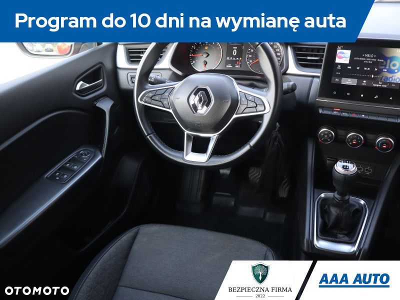 Renault Captur - 9