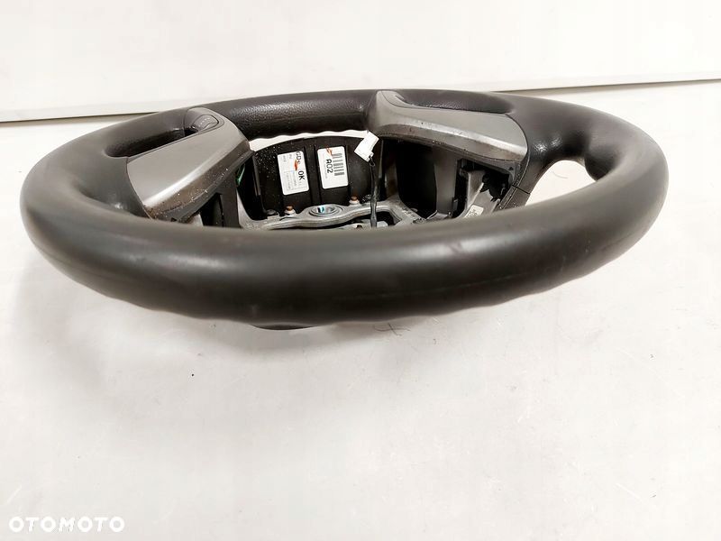 hyundai i30 kierownica multifunkcja 56110-a6010 - 6