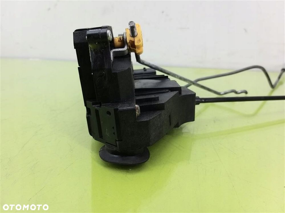 Zamek drzwi tył prawy Chevrolet HHR 2005-2011 - 5