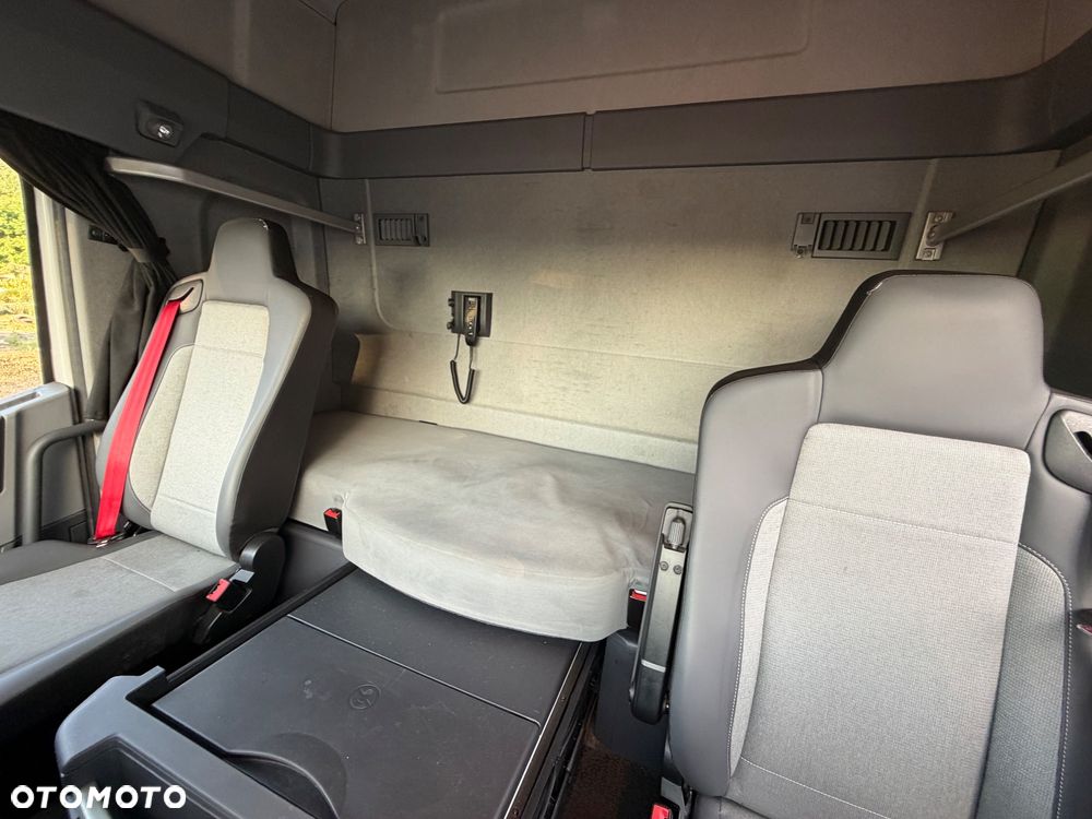 Renault T 440/Euro 6/13 litrów/full historia serwisowa/ - 25