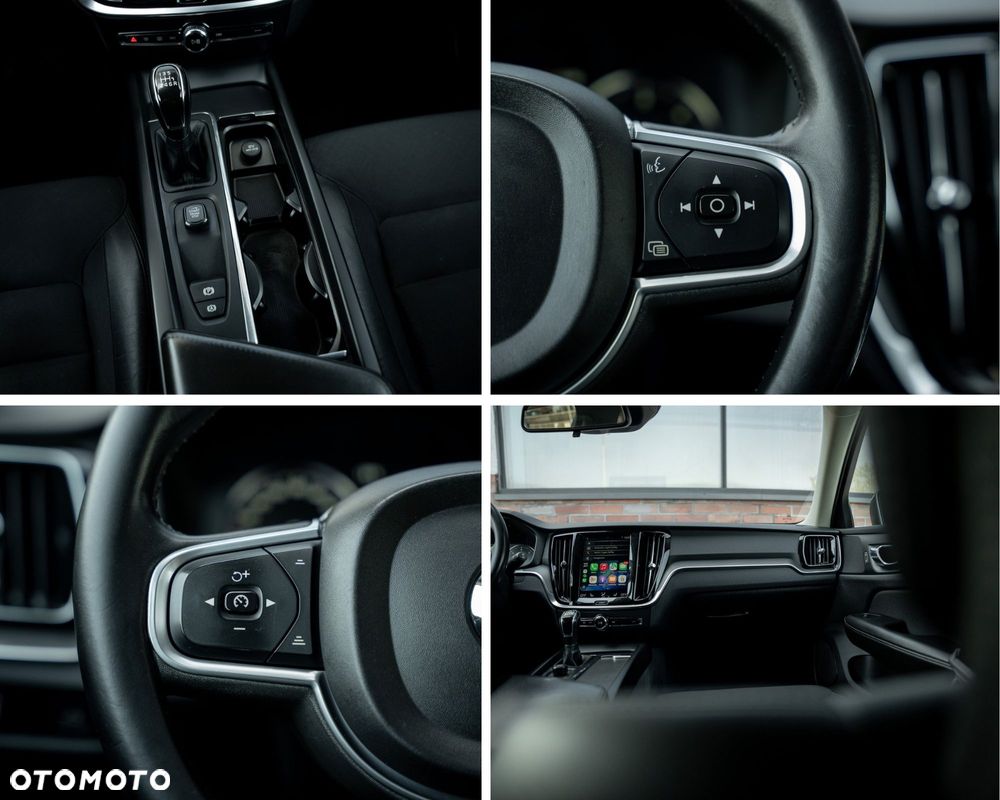 Volvo V60 D4 Drive-E Momentum - 34