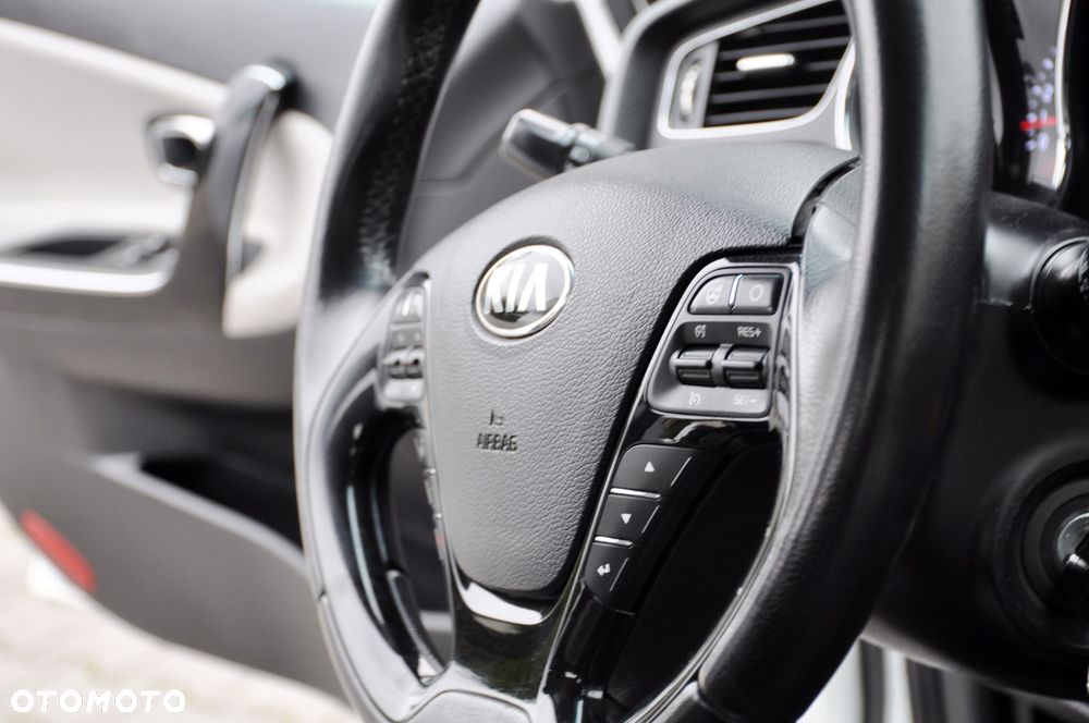 Kia Ceed 1.4 CVVT Edition 7 - 24