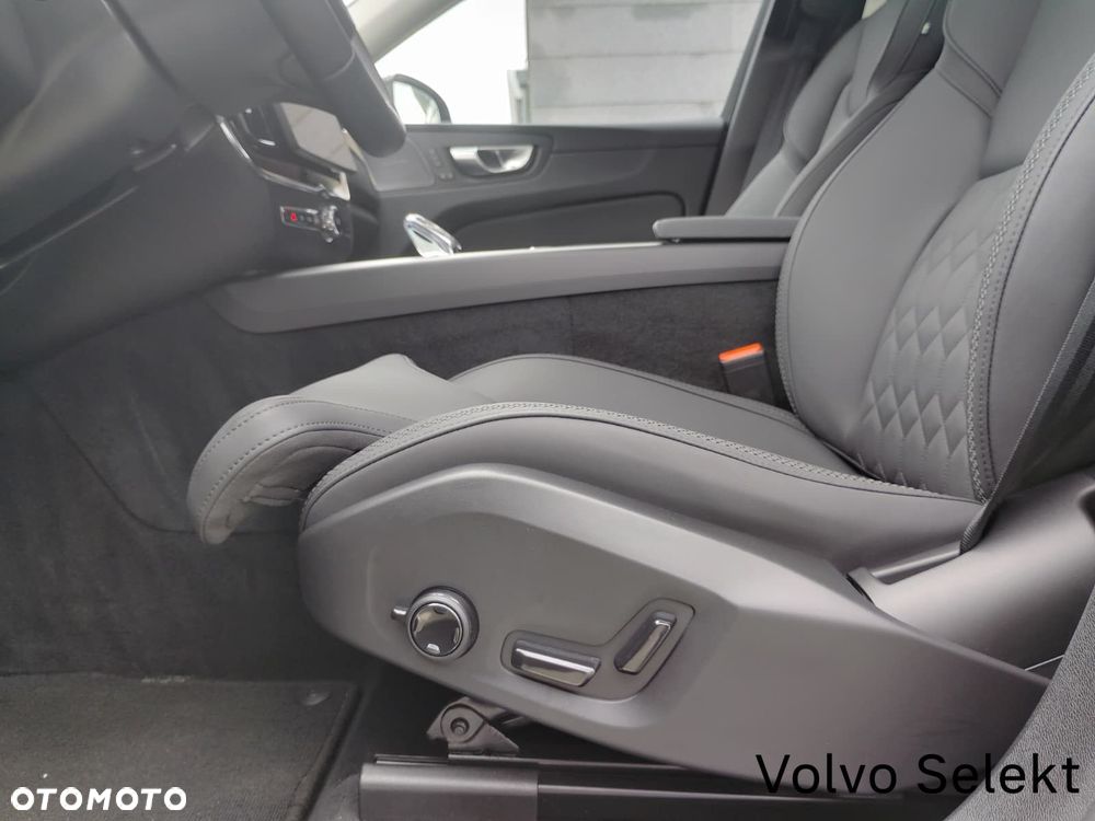 Volvo XC 60 - 17