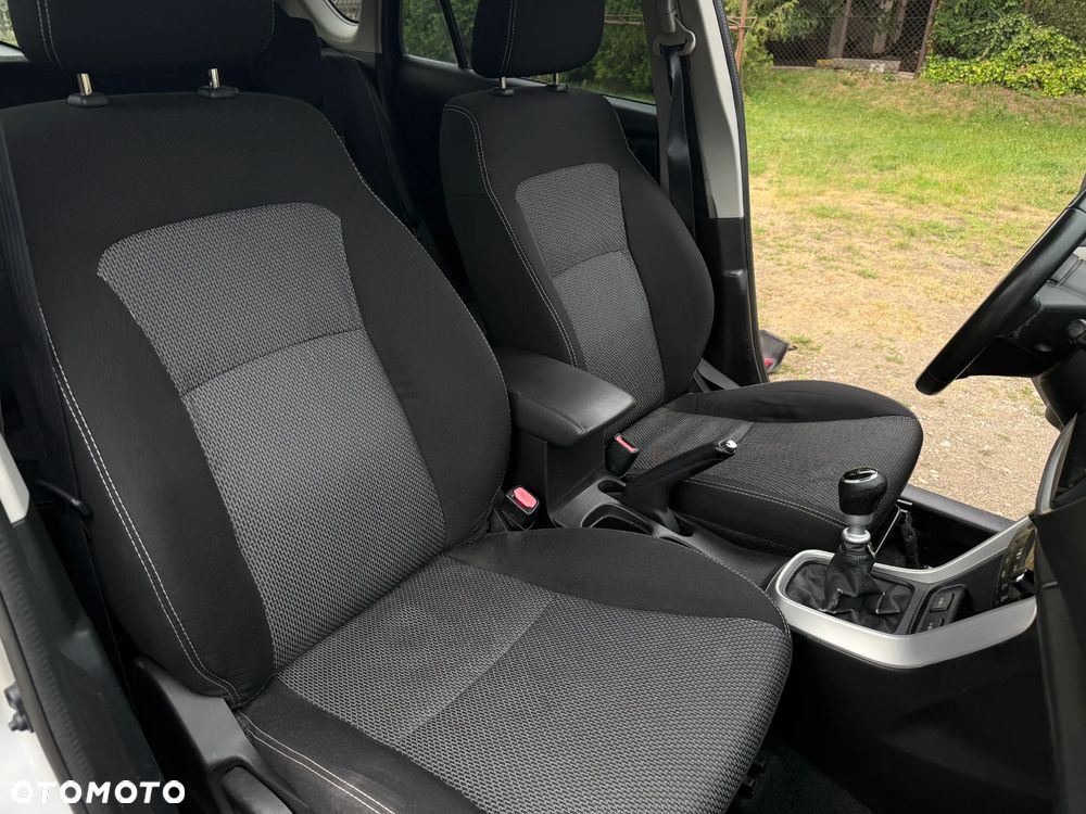 Suzuki SX4 S-Cross 1.6 DDiS Comfort - 18