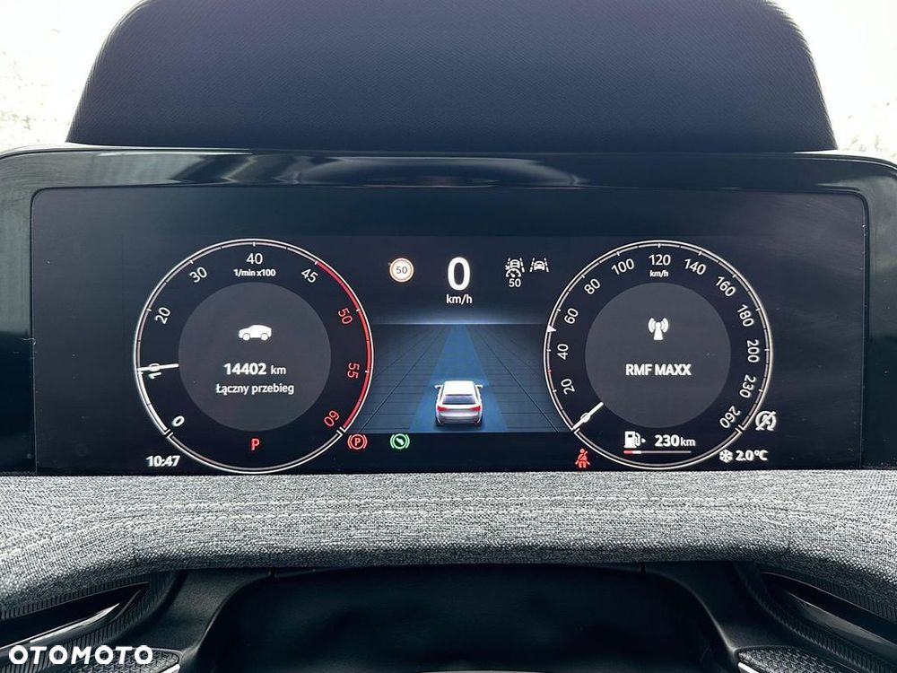 Skoda Superb 2.0 TDI SCR Selection DSG - 12