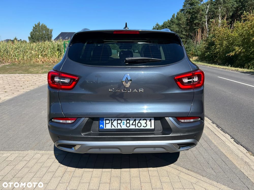Renault Kadjar - 7