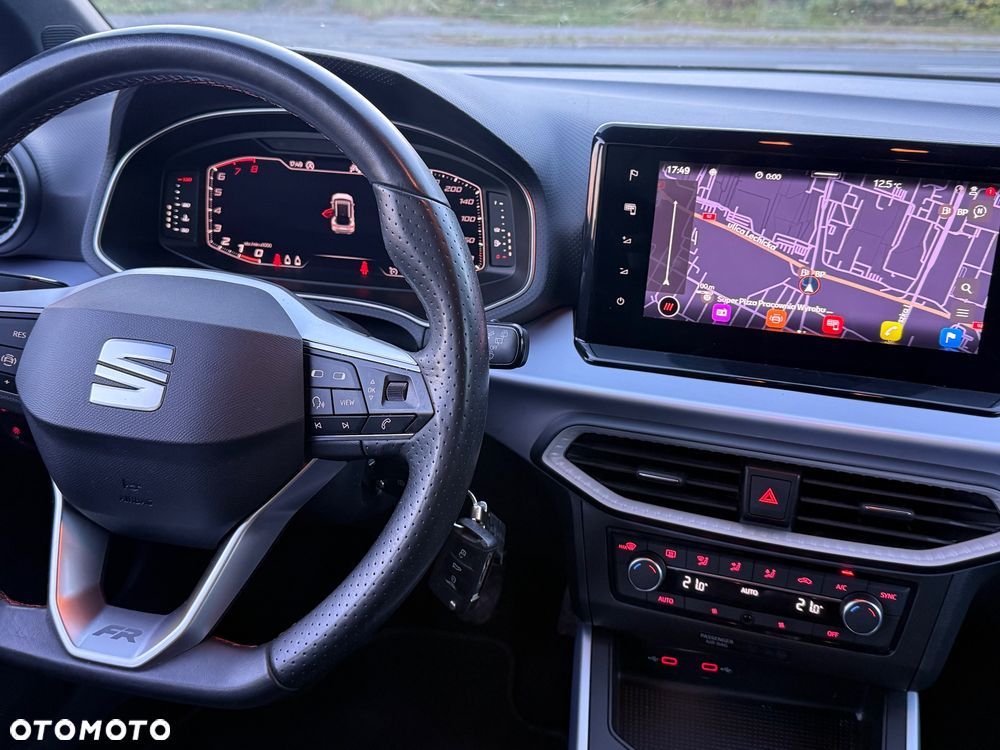 Seat Arona 1.0 TSI FR S&S - 19