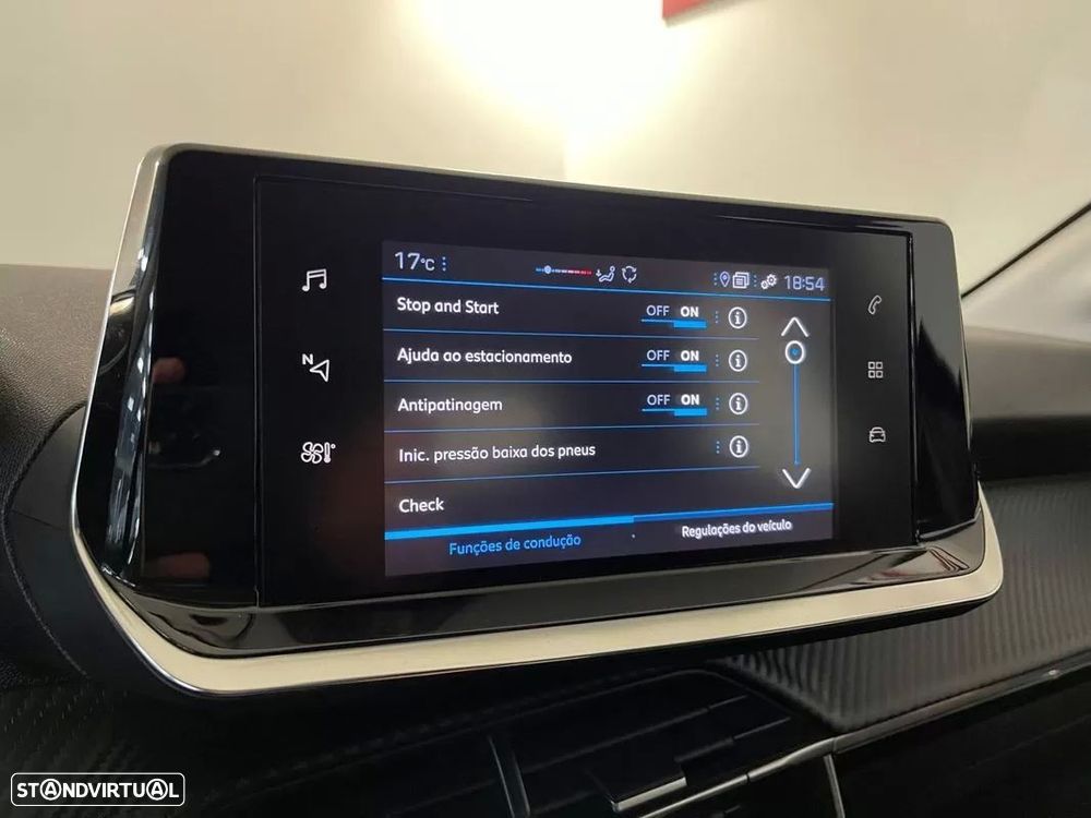 Peugeot 208 1.5 BlueHDi Active Pack - 23