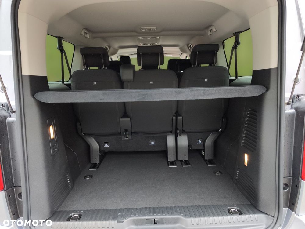 Toyota Proace Verso 2.0 D4-D Long Family - 14