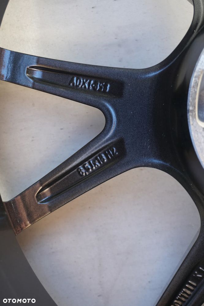 Alutec 5x112 18 8,5J et40 - 10