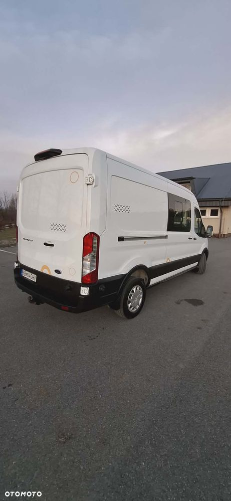 Ford Transit - 7