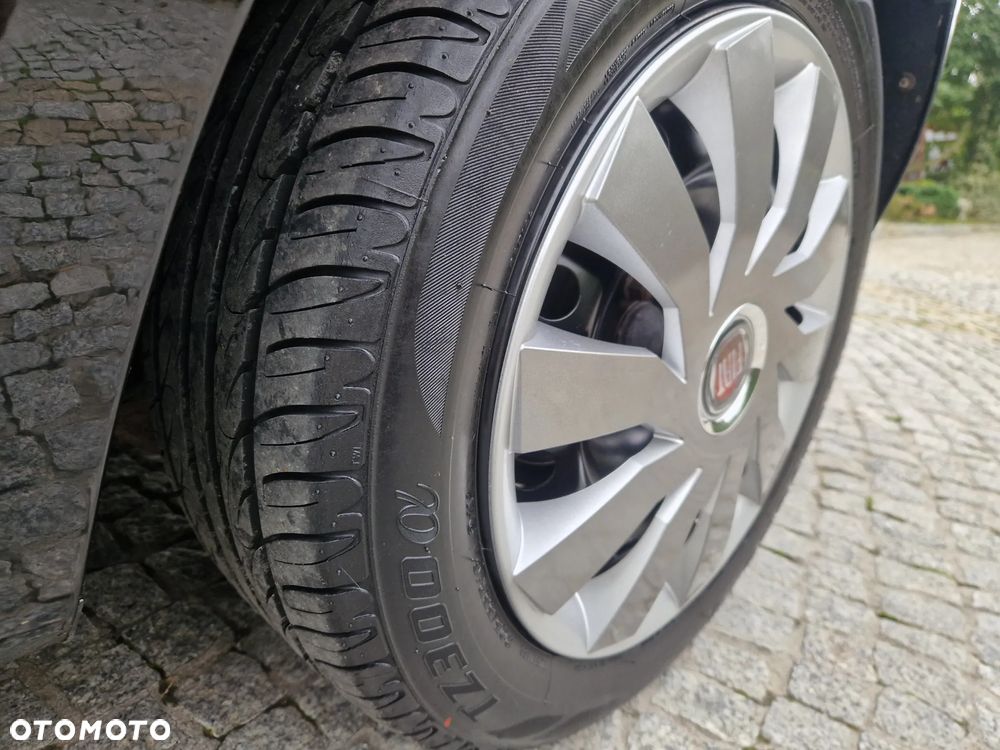 Fiat Bravo 1.4 16V Dynamic - 16