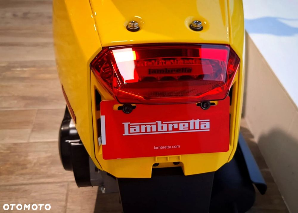 Lambretta Inny - 2