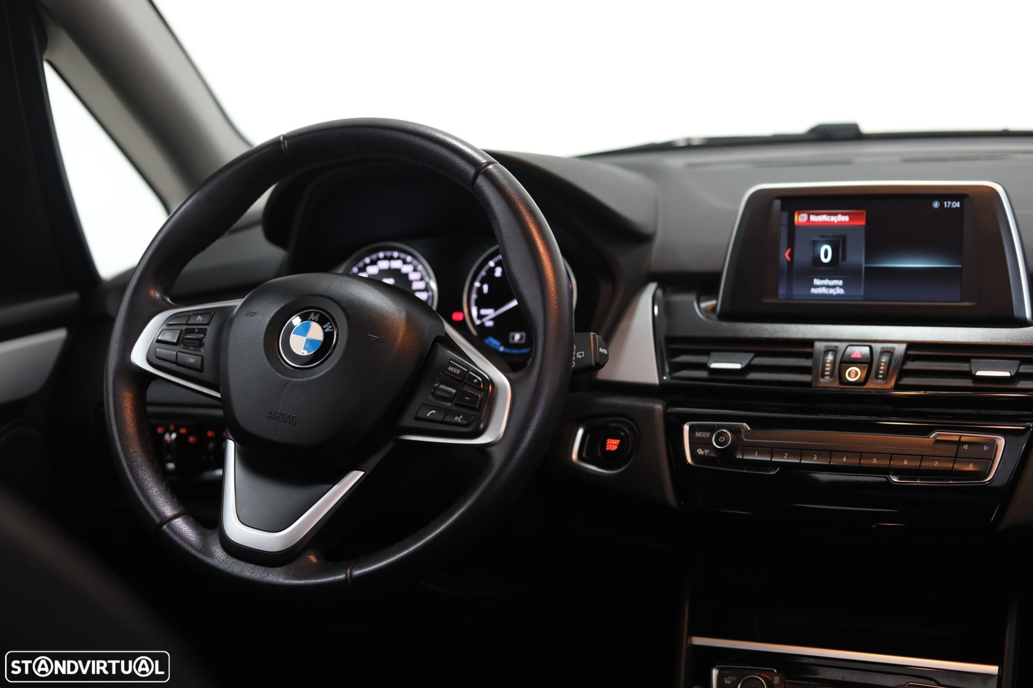 BMW 225xe Active Tourer Line Luxury - 12