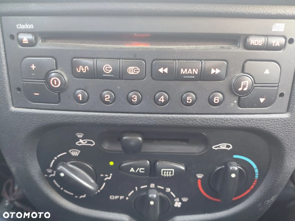 Peugeot 206 HDi eco 70 Tendance - 7