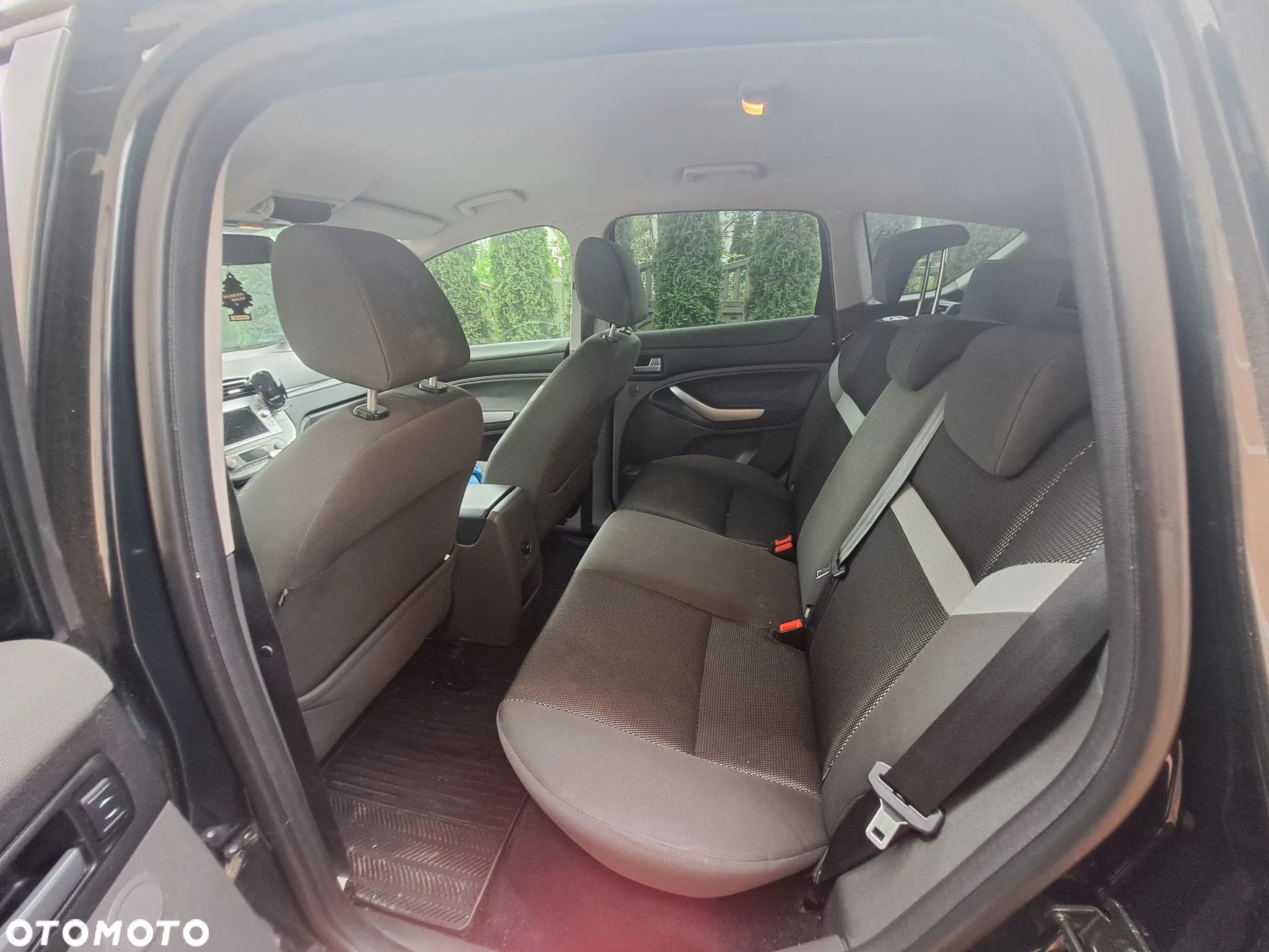 Ford Kuga 2.0 TDCi Titanium - 1