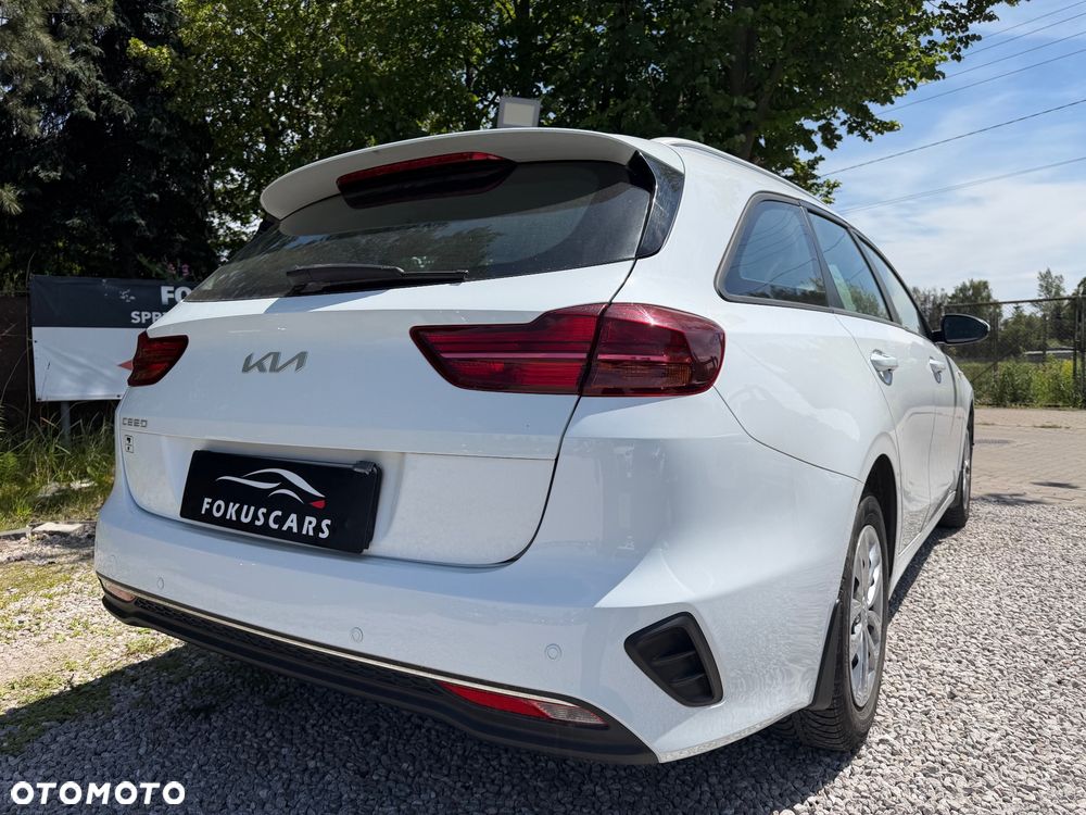 Kia Ceed 1.0 T-GDI S - 9