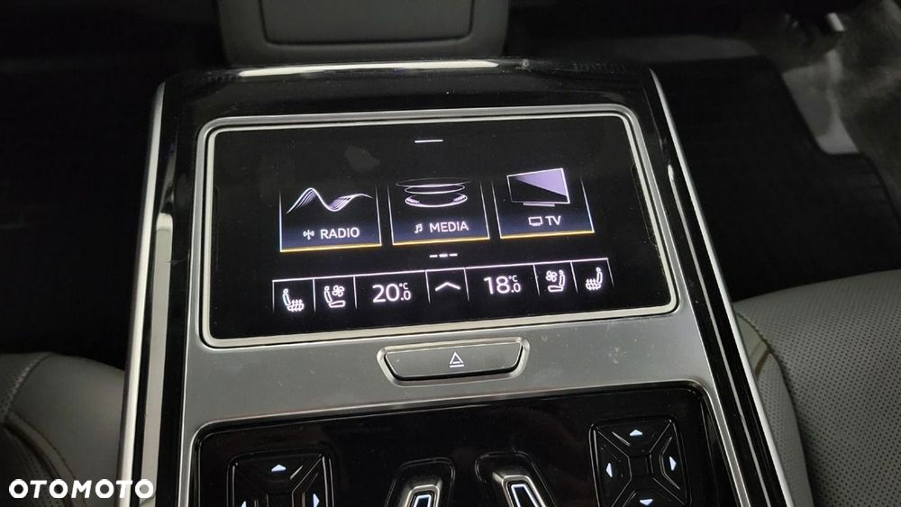 Audi A8 L 50 TDI mHEV Quattro Tiptr - 26