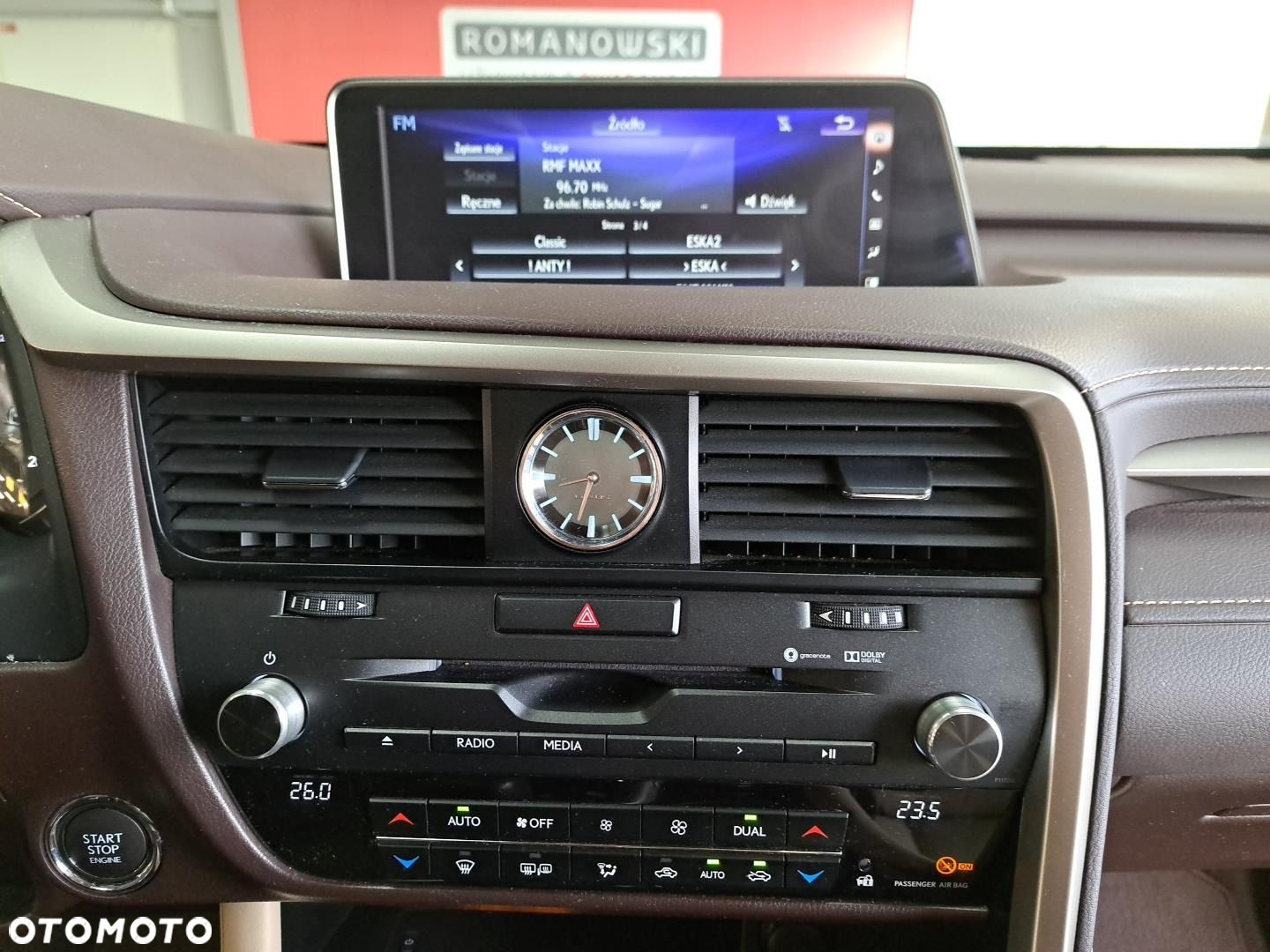 Lexus RX - 20