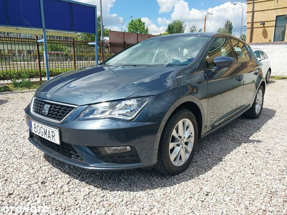 Seat Leon 1.5 TSI Style - 6