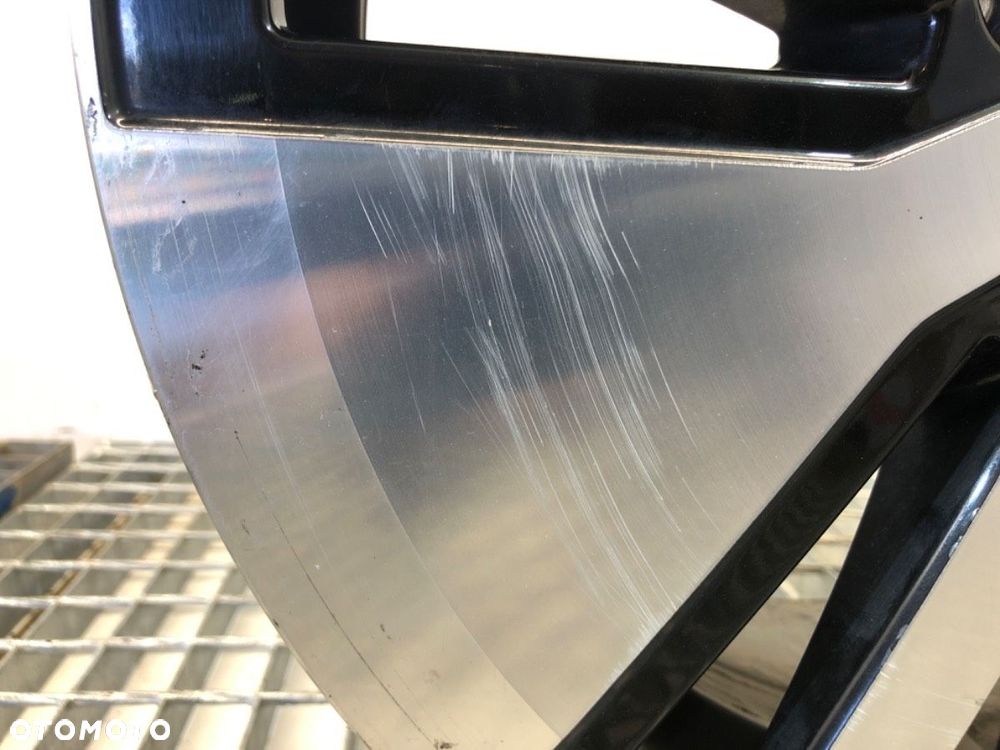 FELGI ALU  KOMPLET 16 6,5J 5X112 56 ET 46  VW - 10