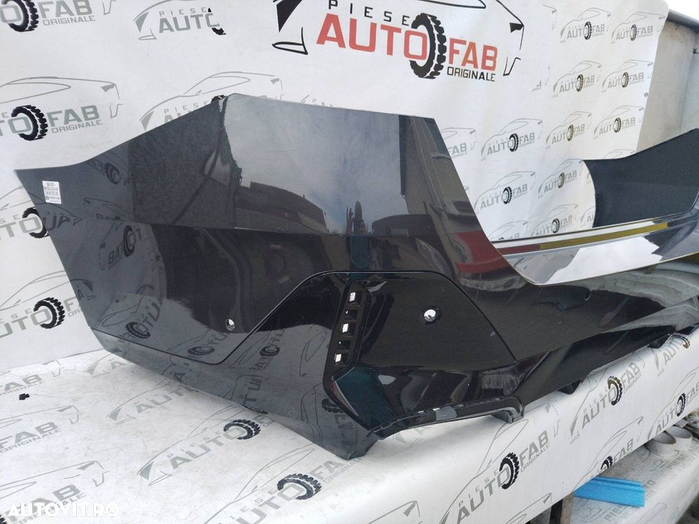 Bara spate Bmw Seria 5 G61 M-Paket Combi/break/variant an 2023-2026 - 2