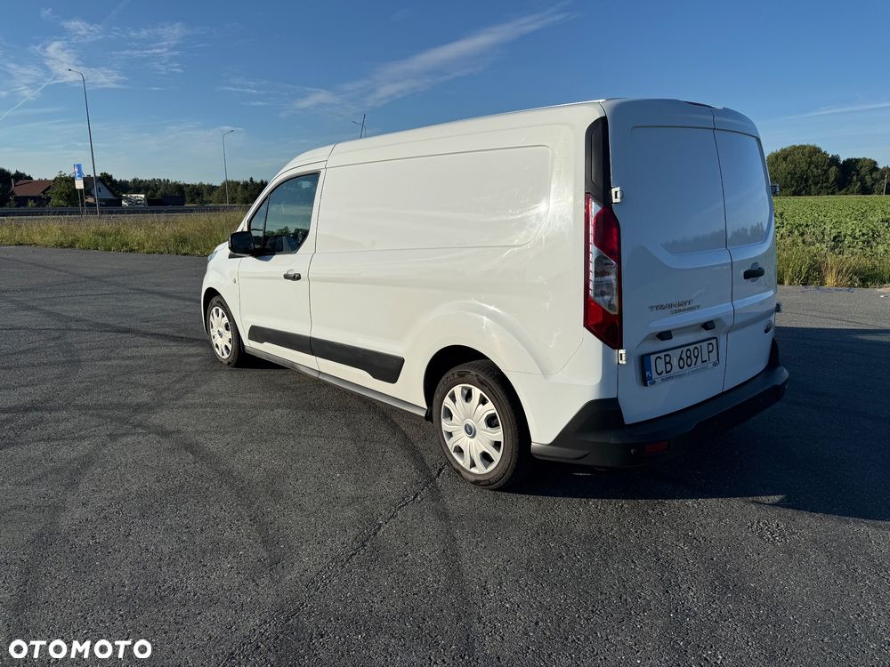 Ford Transit Connect - 5