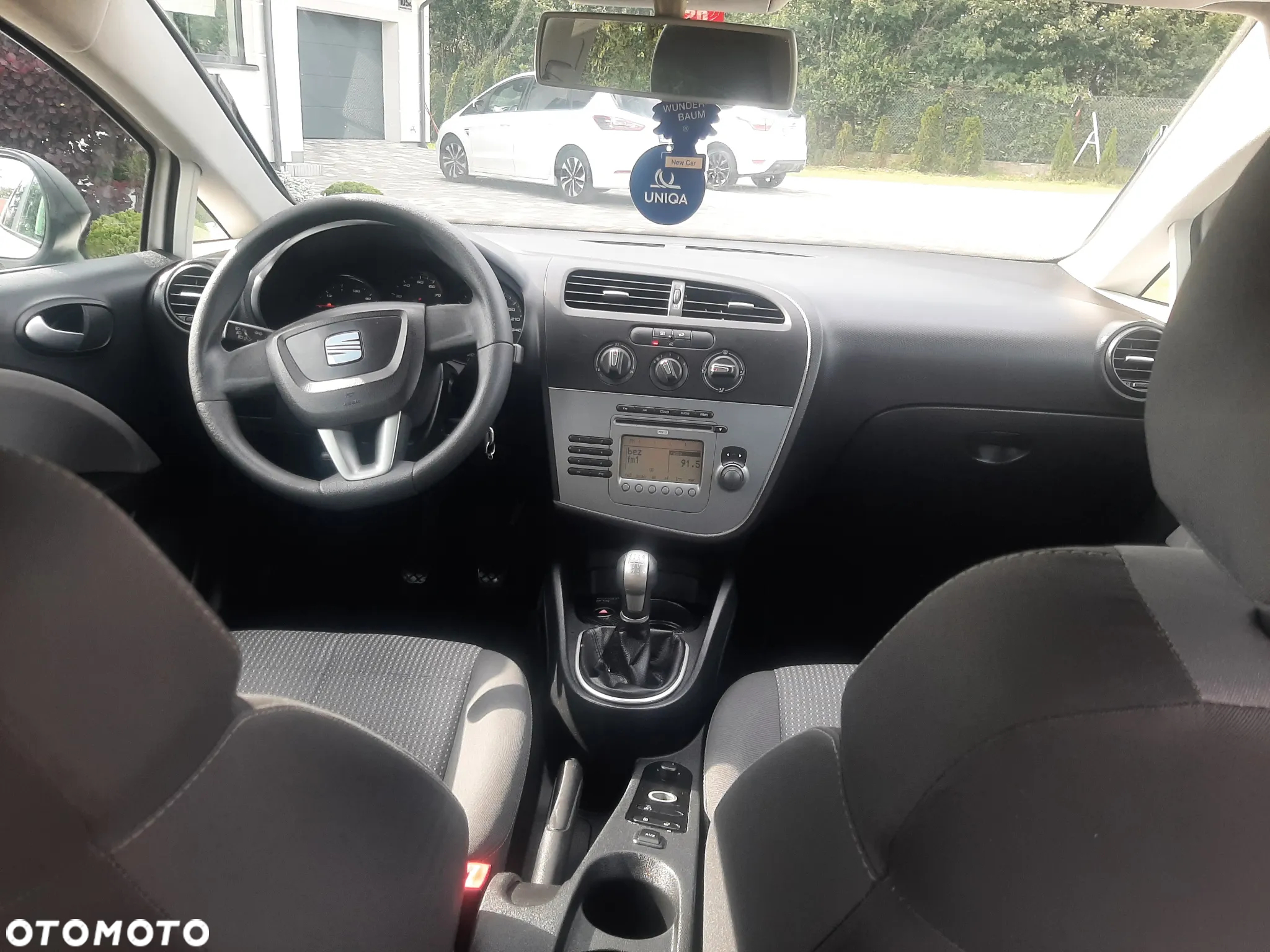 Seat Leon 1.4 Reference - 17