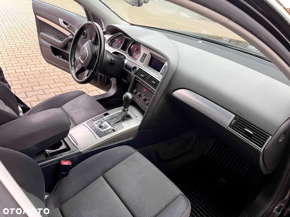 Audi A6 Limousine - 17