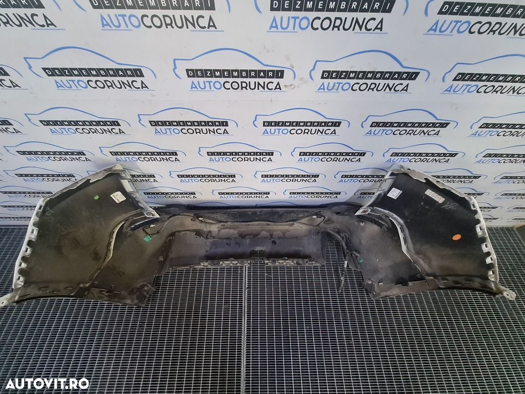 Bara spate Jeep Cherokee V 2013 - 2017 SUV 4 Usi ALB (951) - 9