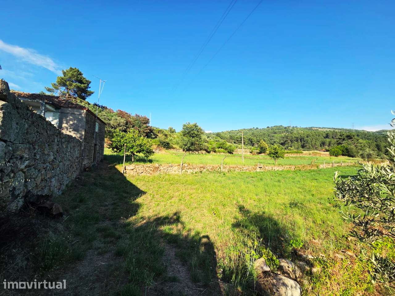 Moradia Devoluta T3 Venda em Mondim da Beira,Tarouca - Grande imagem: 5/10