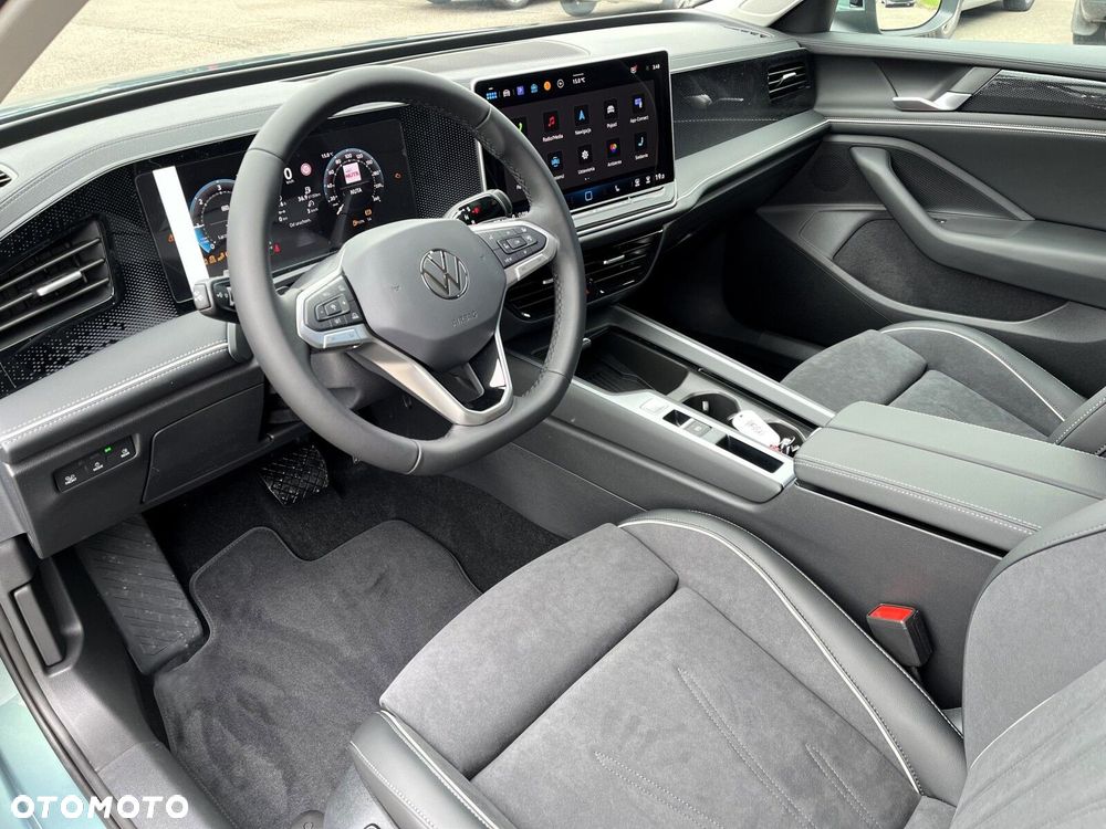 Volkswagen Passat Variant 2.0 TDI SCR Business DSG - 10