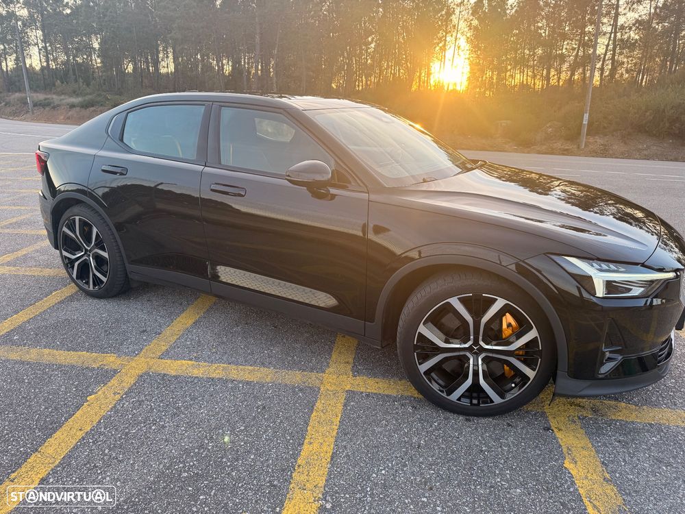 Polestar 2 Dual Motor 78kWh Performance - 4