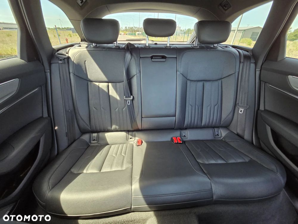 Audi A6 Avant 55 TFSI mHEV Quattro Sport S tronic - 9
