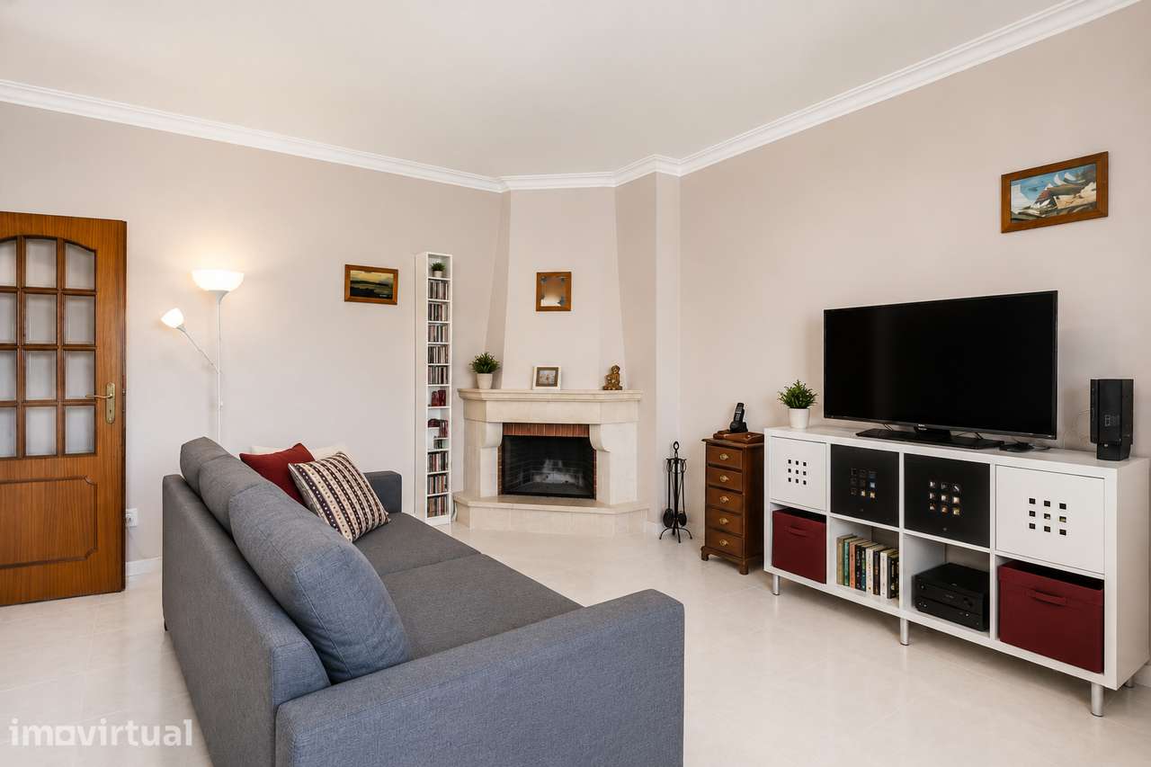 APARTAMENTO T3 | MEM MARTINS | OURESSA - Grande imagem: 5/27