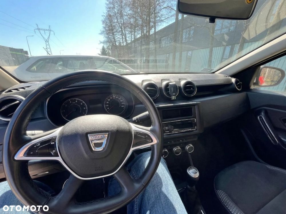 Dacia Duster 1.0 TCe SL Look - 6