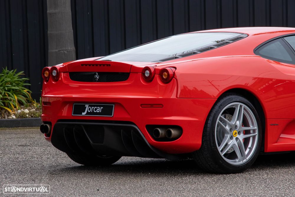 Ferrari F430 - 16