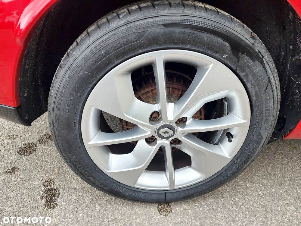 Renault Clio ENERGY TCe 90 Start & Stop LIMITED - 22