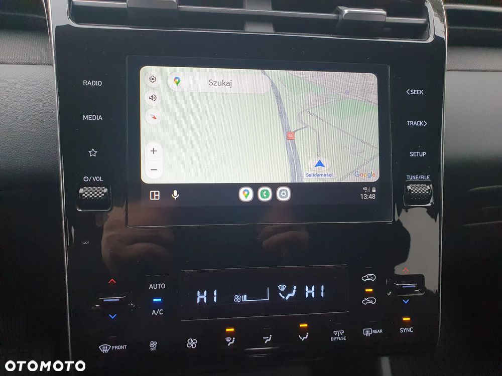 Hyundai Tucson 1.6 T-GDi Modern 2WD - 23