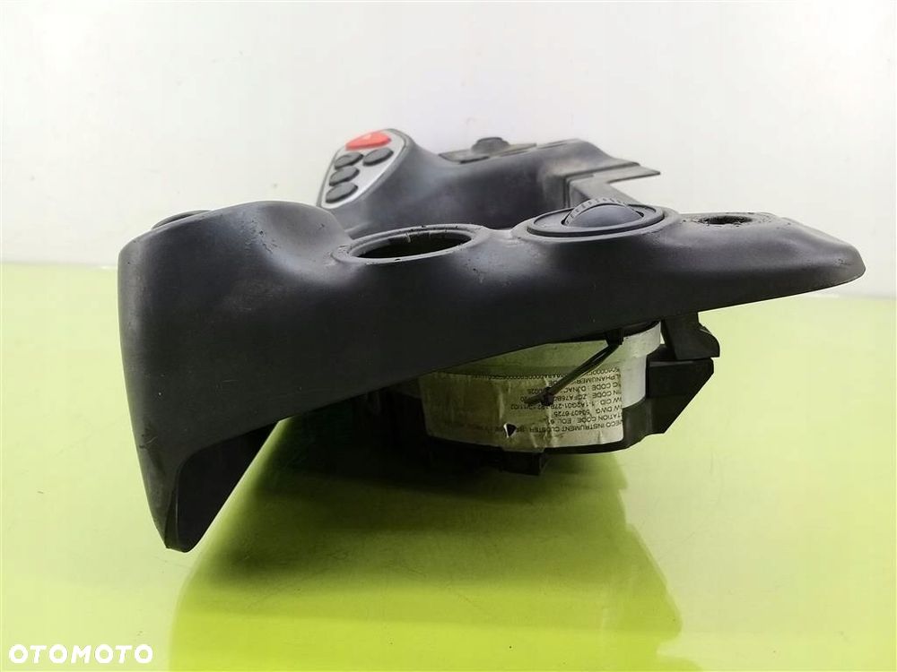 Licznik Iveco Eurocargo STRALIS 2008-2015 ZEGARY DESKA ROZDZIELCZA - 2