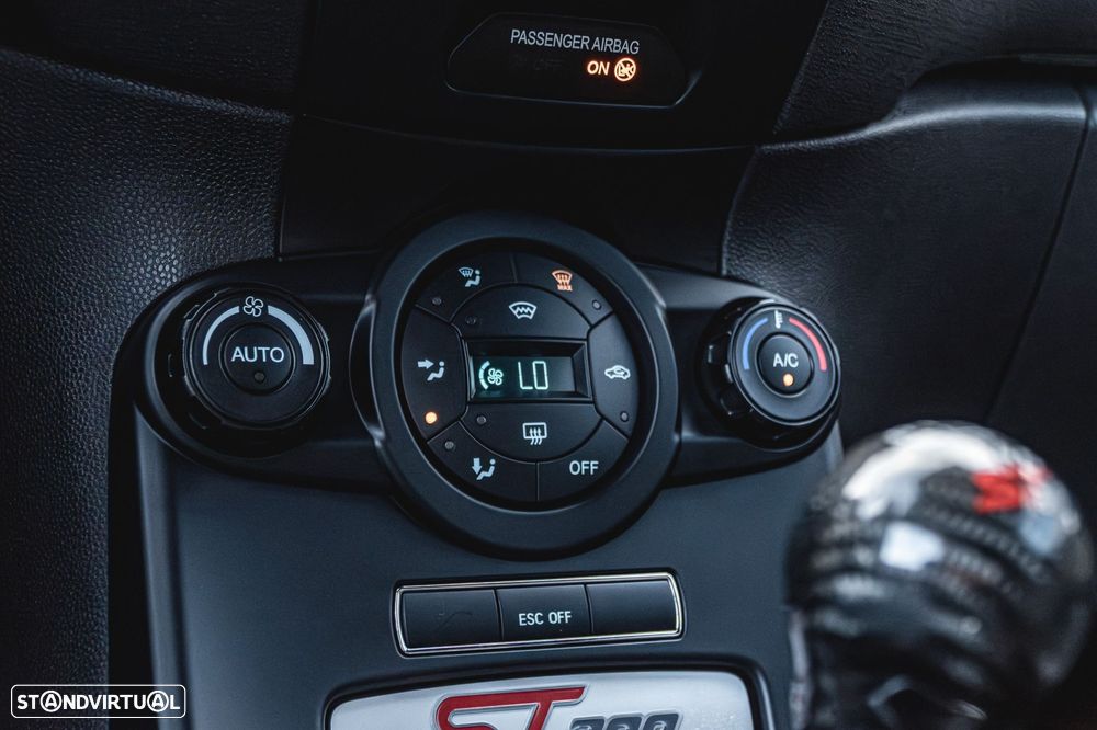 Ford Fiesta - 15