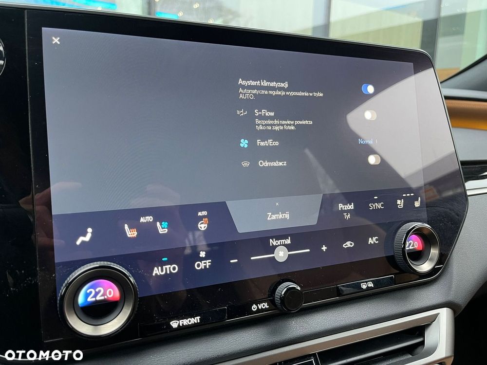 Lexus RX 450h+ Prestige - 19