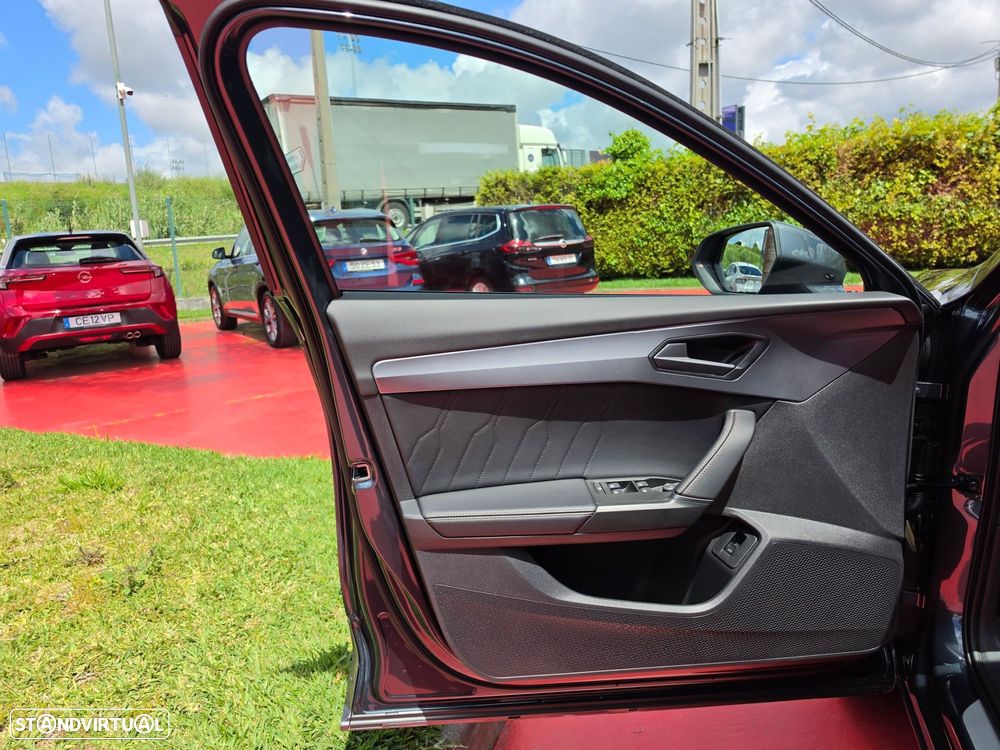 Cupra Formentor - 9
