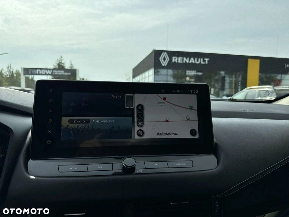 Nissan Qashqai 1.3 DIG-T mHEV N-Connecta Xtronic - 19