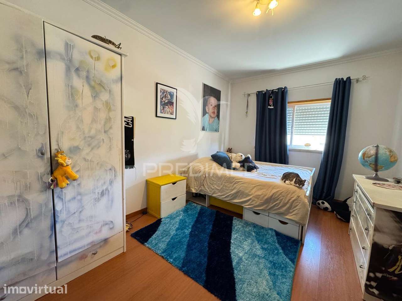 Apartamento T3 Entroncamento - Grande imagem: 5/22