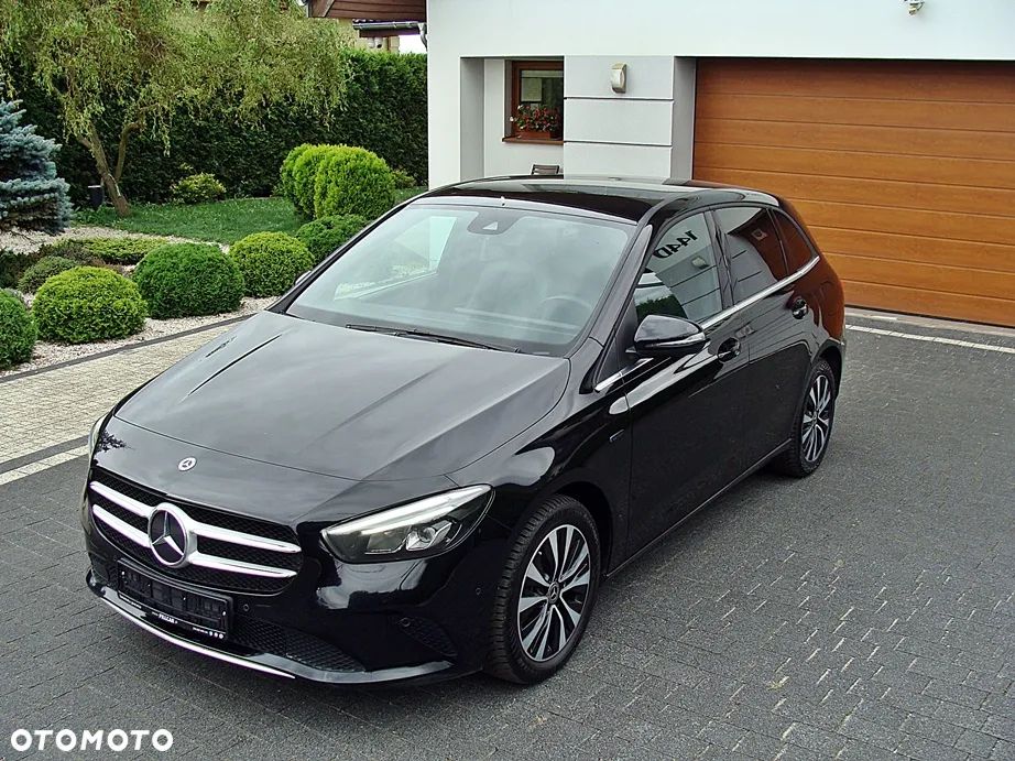 Mercedes-Benz Klasa B - 27