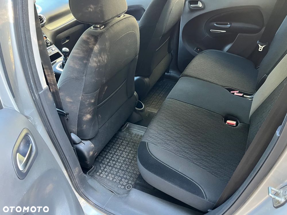 Citroën C3 Picasso VTi 120 Exclusive - 11