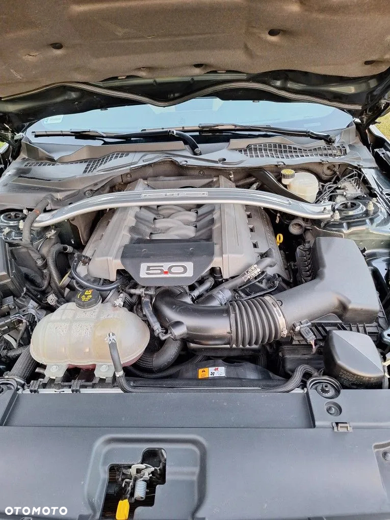 Ford Mustang - 9