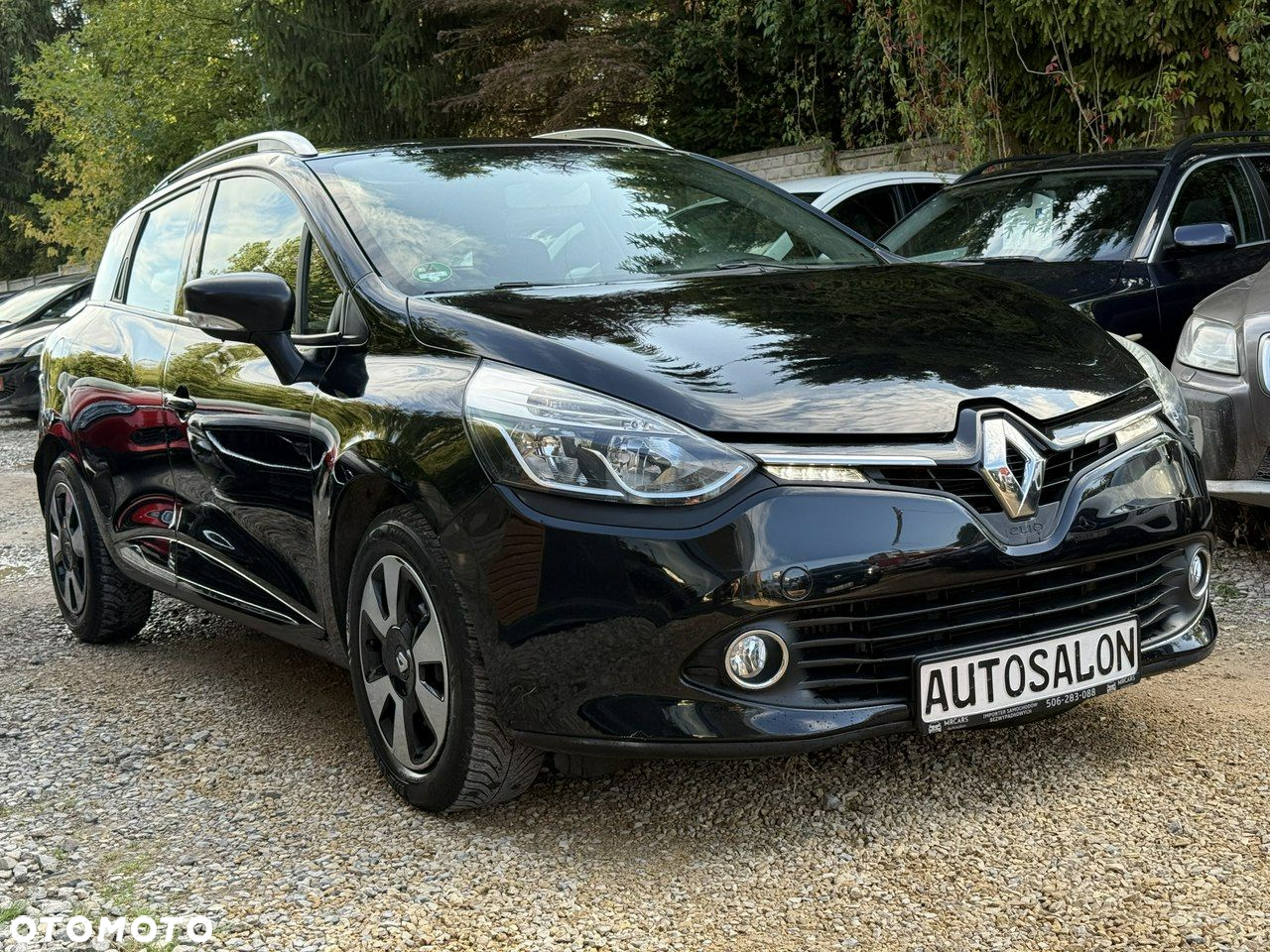 Renault Clio - 4